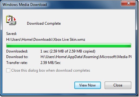 Free download windows media player 11 for windows vista 32 bit